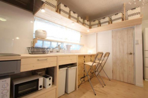 5minutes Ikebukuro North Europe big house